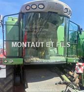 Fendt 5270 CAL