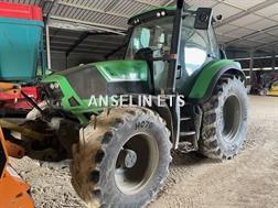 Deutz-Fahr 6160