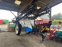 Hardi Evrard OPALE4000