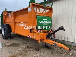 Dangreville SVL18
