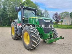 John Deere 7260R