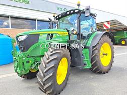 John Deere 6R 165