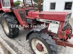 Case IH 644