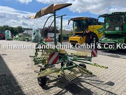 Krone Swadro S 420