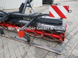 Saphir SinusCut 300 Messerwalze