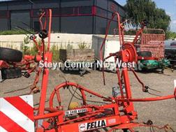 Fella TH 540 DHY