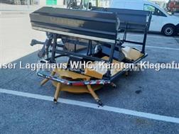 Agrio HURRICANE 290