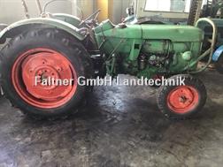 Deutz-Fahr D 40