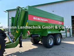 Bergmann GTW 300