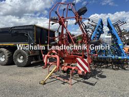 Kuhn GF 6401 MH