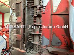 Kuhn FC 8830 D-FF + FC 3125 DF-FF
