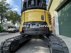 Yanmar Vio38