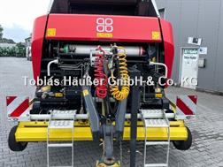 Pöttinger Impress 185V Master