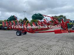 Kverneland Aufsattelvolldrehpflug PW 100