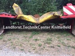 Pöttinger Novacat 301 Alphamotion ED