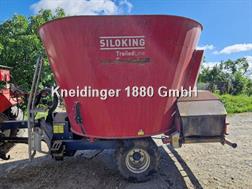 Siloking Trailedline Compact 10