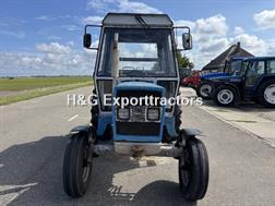 Landini 6500