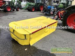 Fella Ramos 2870 ISL Gebr. Mäh