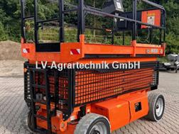 JLG 3369LE