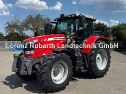 Massey Ferguson 6614