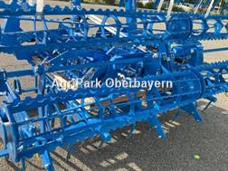 Lemken KORUND 8/600 K GAM