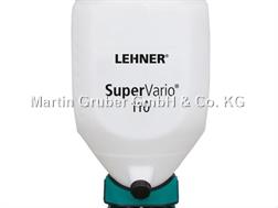 Lehner Super Vario 110