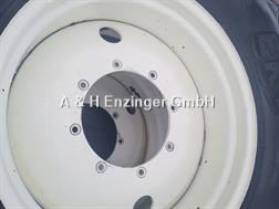 BKT Kompletträder 480/70R28 BKT Agrimax RT 765