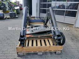 Hauer XB BIONIC II 150 - für Arion 500/600