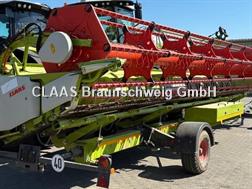 Claas LEXION 760