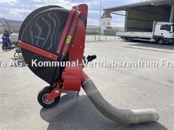 Wiedenmann FAVORIT XP 1200