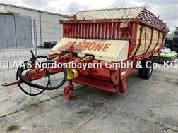 Krone TURBO 3200