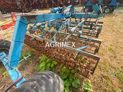 Lemken Kompaktor 600