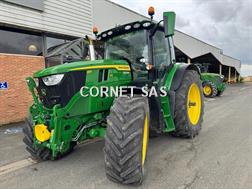 John Deere 6R 155