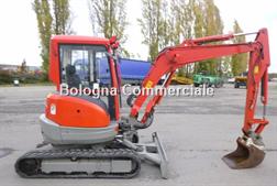 Kubota U35-3