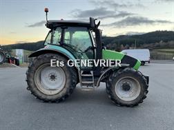 Deutz-Fahr AGROTRON K 420