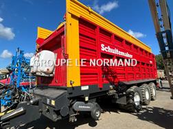 Schuitemaker RAPIDE 840