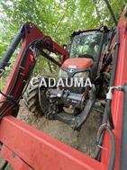 Kubota M9960
