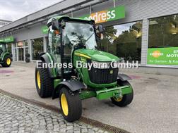 John Deere 4066R