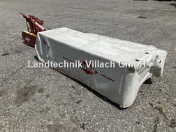 Kuhn GMD 600