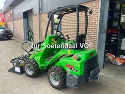 Avant 423 TDL