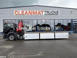 Iveco Stralis AD260S40Y Euro 6 Ferrari 28 Tonmeter laadk