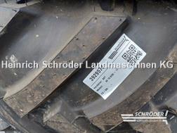 Schäffer BKT KOMPLETTRÄDER 4X 15.0/55 - 17