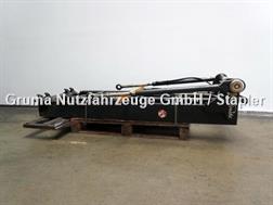 Linde Hubgerüst