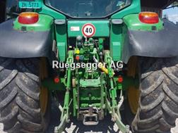 John Deere 6320