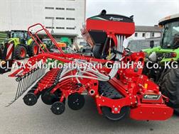 Kverneland SATERRA 1030 + H-SERIES