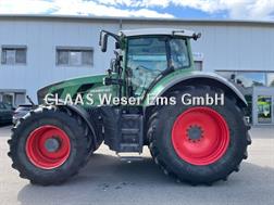 Fendt 824 vario