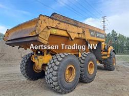 Volvo A 45 G
