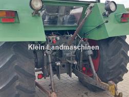 Fendt 611