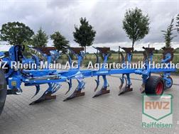 Lemken Juwel 10 M