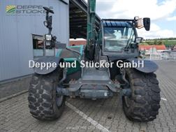 KRAMER KT 457